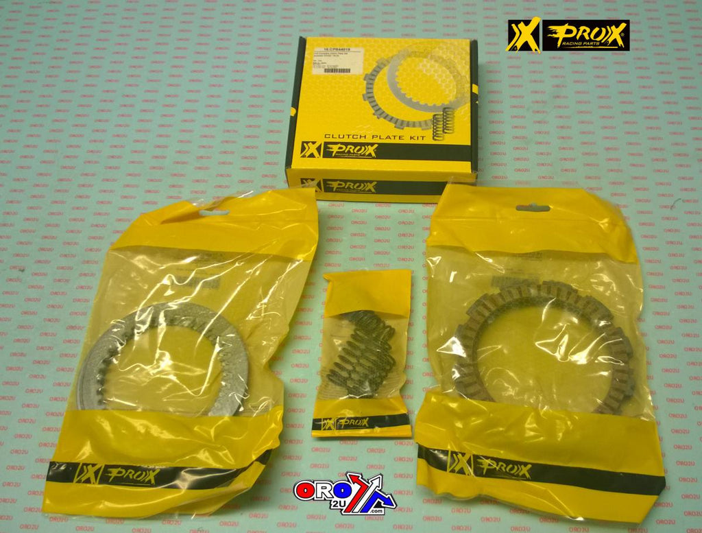 CLUTCH KIT HD KAWASAKI KX450F 2019-20, PROX 16.CPS44019 MADE IN JAPAN