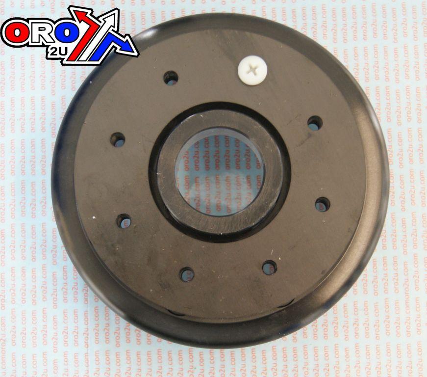 CLUTCH BASKET 94-02 KX125, WISECO WPP3007 KAWASAKI MX