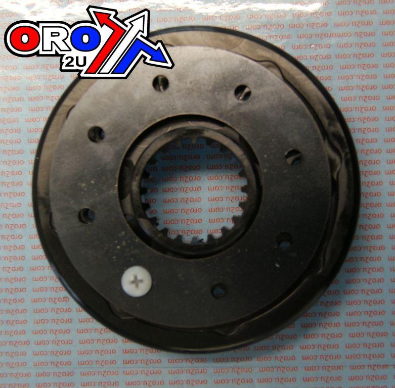CLUTCH BASKET 87-99 CR125, WISECO WPP3025 HONDA