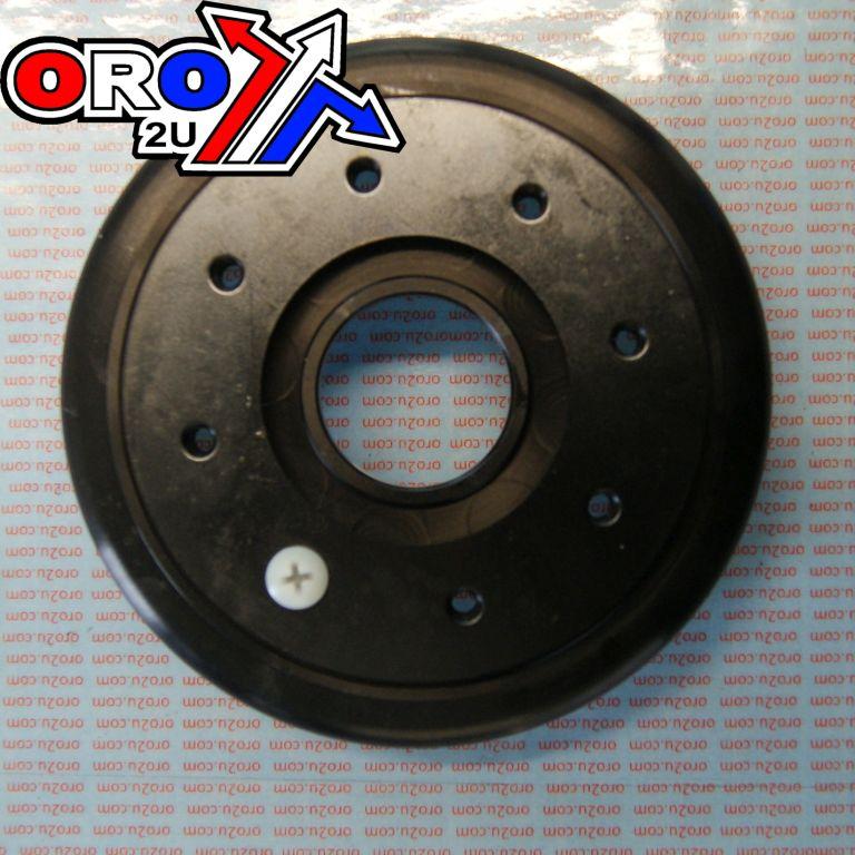 CLUTCH BASKET 92-10 RM125, WISECO WPP3008 SUZUKI MX