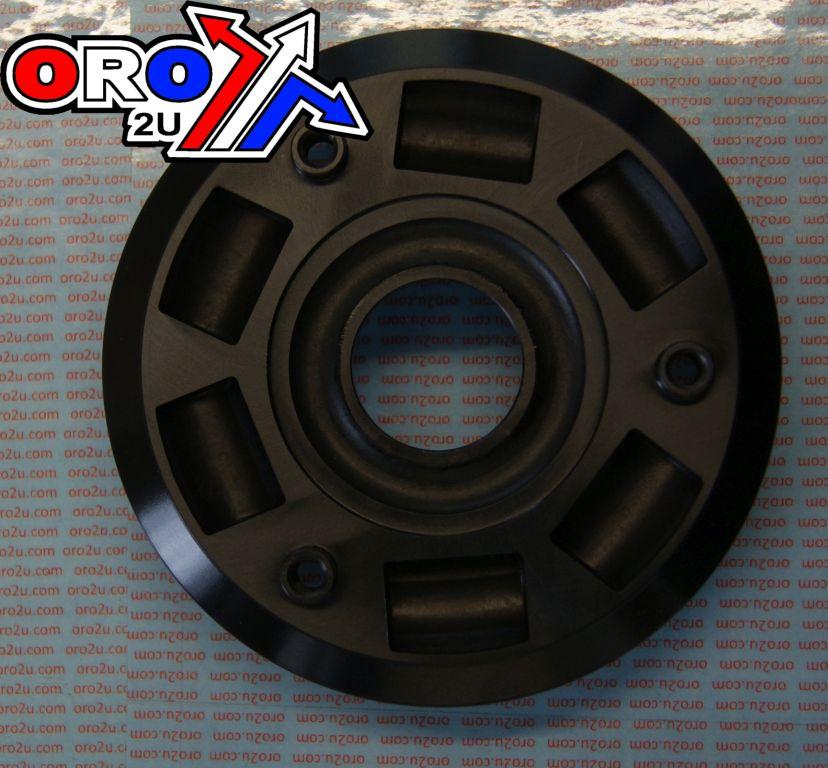 CLUTCH BASKET YZF/WRF400, WISECO WPP3018 YFM660