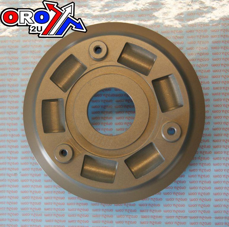CLUTCH BASKET 99-04 TRX400EX, WISECO WPP3019, 22100-KCY-670