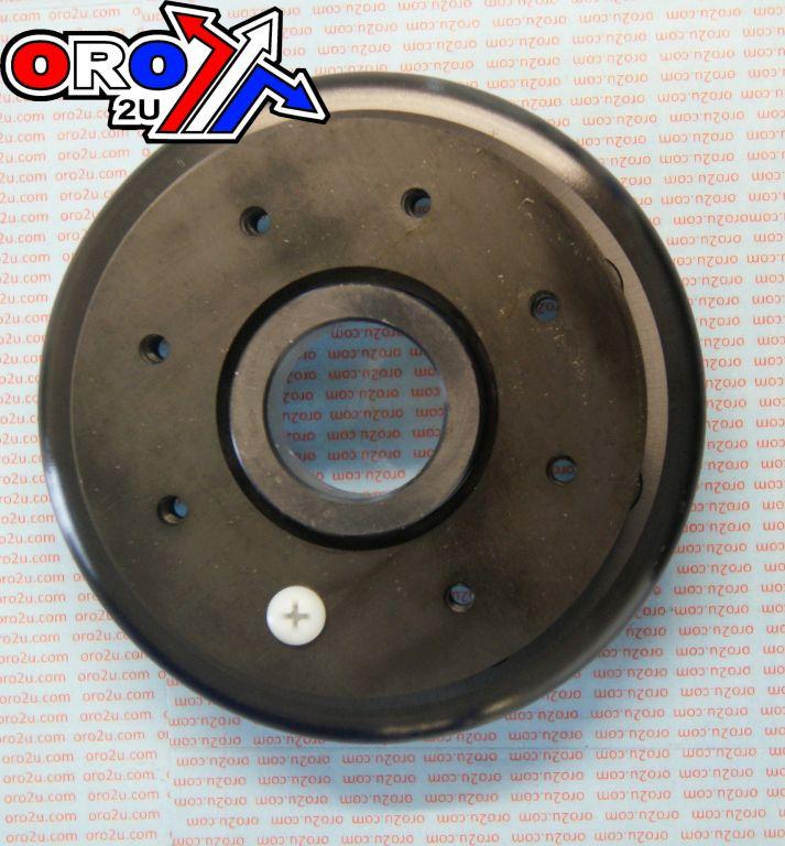 CLUTCH BASKET 03-05 KX125, WISECO WPP3026, 13095-1412
