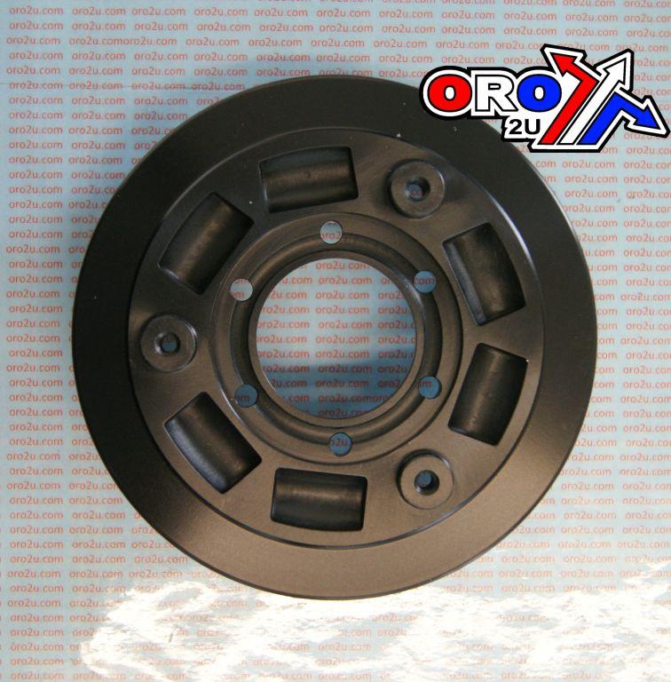 CLUTCH BASKET KLX/DRZ/KFX/Z400, WISECO WPP3020 KAW / SUZUKI