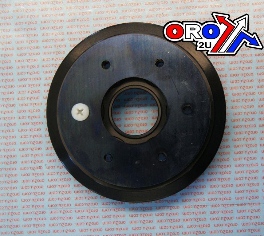 CLUTCH BASKET 02-20 RM85/100, WISECO WPP3015 SUZUKI MX
