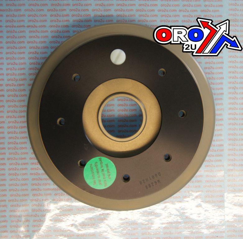 CLUTCH BASKET 03-03 YZ450F, WISECO WPP3021 5TA-16150-10