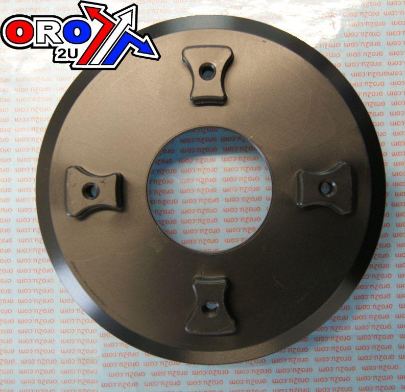 CLUTCH BASKET 87-06 YFZ350, WISECO WPP3002 BANSHEE