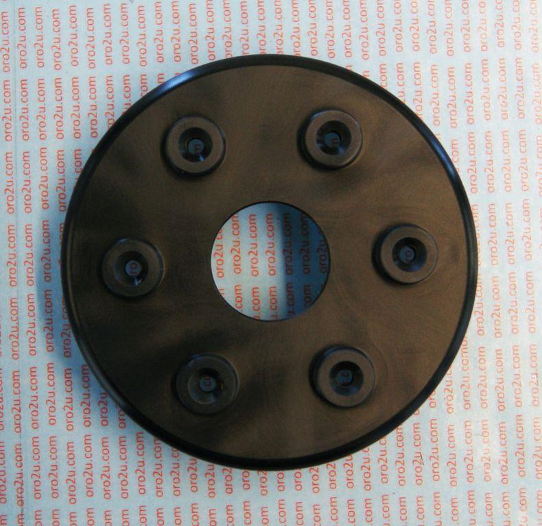 CLUTCH BASKET 88-06 YSF200, WISECO WPP3029 BLASTER