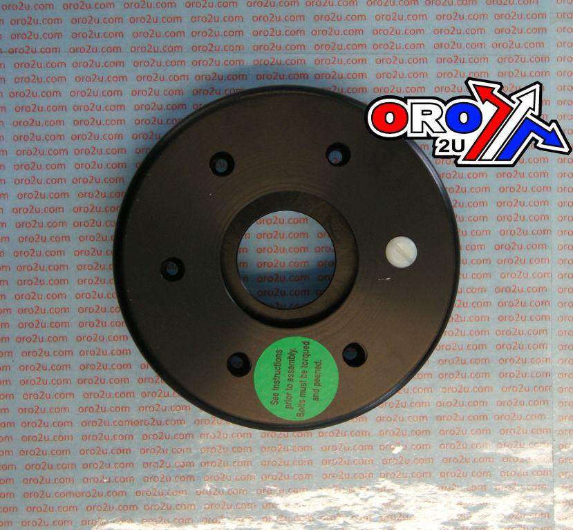 CLUTCH BASKET 83-24 KX60/65, WISECO WPP3006 KAWASAKI MX