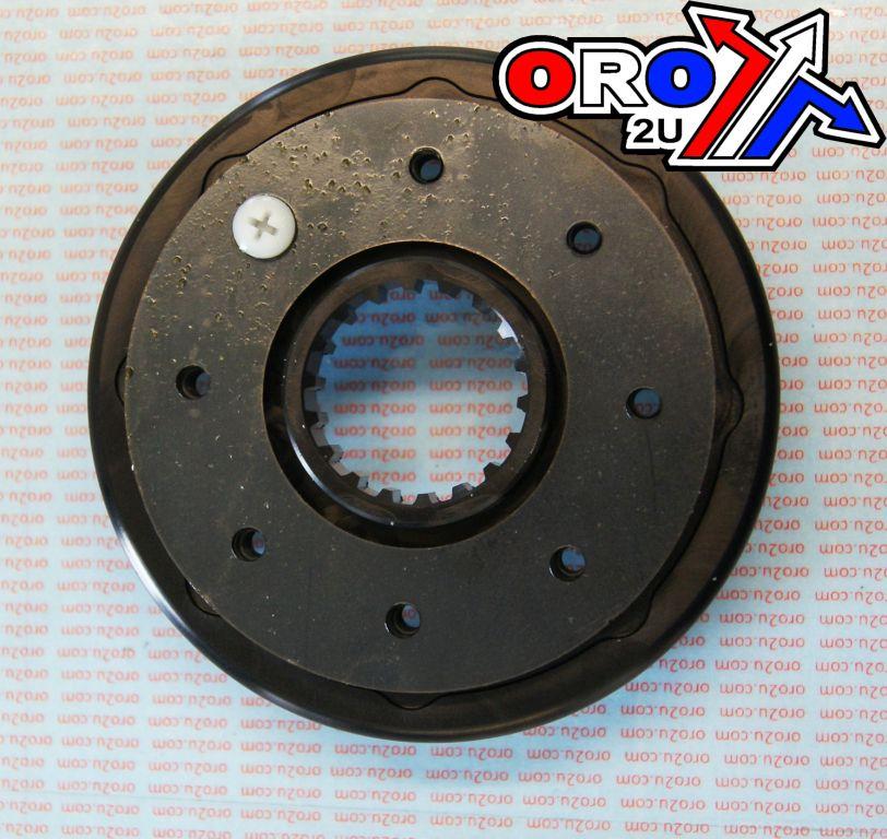 CLUTCH BASKET 98-05 SX125, WISECO WPP3033 09-14 KTM