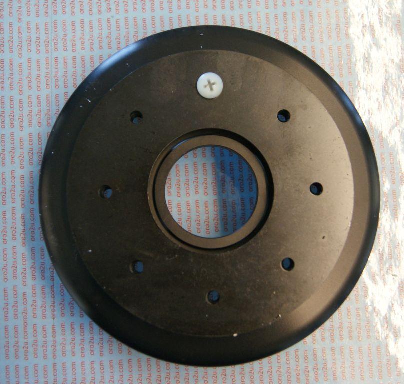 CLUTCH BASKET 08-25 RMZ450, WISECO WPP3049 SUZUKI MX