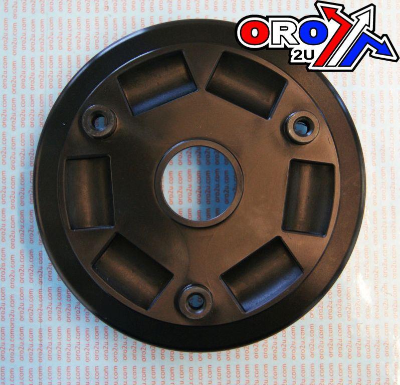 CLUTCH BASKET 07-09 YFZ450, WISECO WPP3039 YAMAHA MX