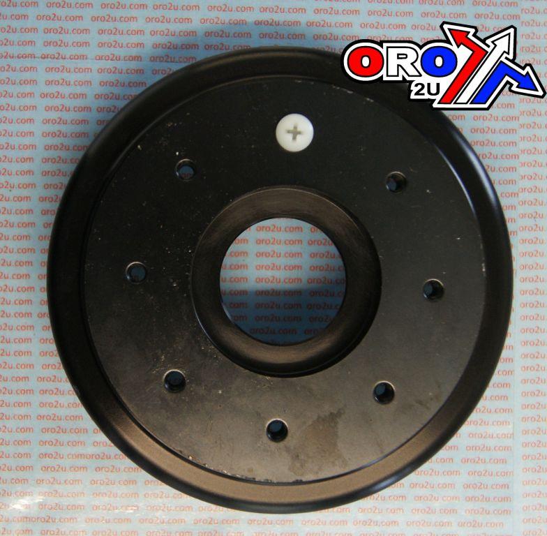 CLUTCH BASKET 06-08 KX250, WISECO WPP3048, 13095-0048