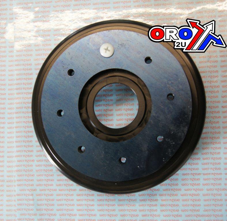 CLUTCH BASKET KTM 400-530, WISECO WPP3050 FORGED MX ATV