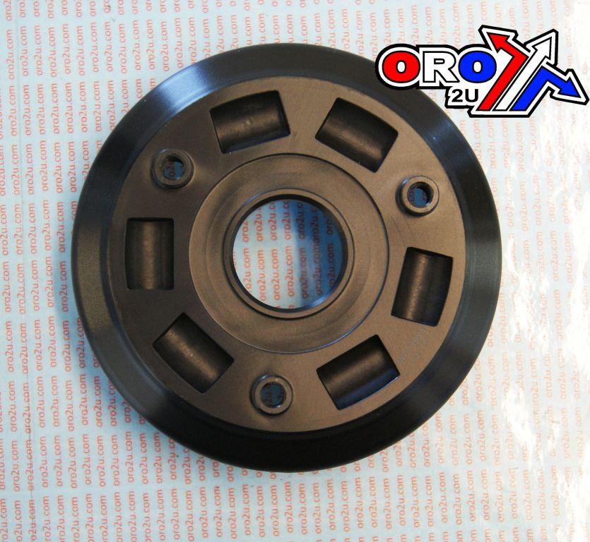 CLUTCH BASKET 08-13 YFM250R, WISECO WPP3054 YAMAHA ATV