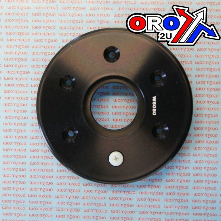 CLUTCH BASKET KTM 99-17 SX65, WISECO WPP3046 KTM
