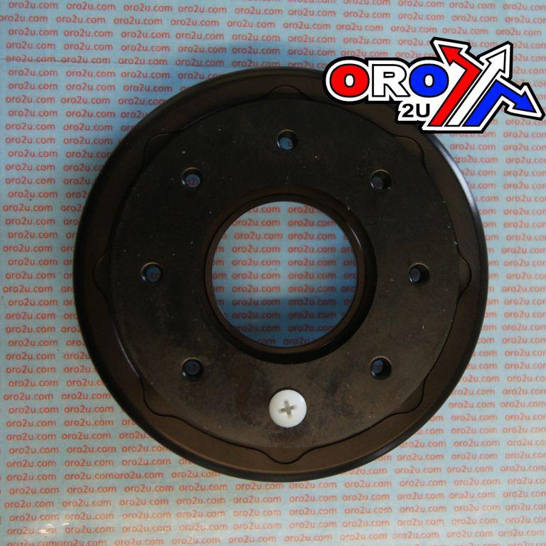 CLUTCH BASKET 06-12 SX-F250, WISECO WPP3051 KTM SXF