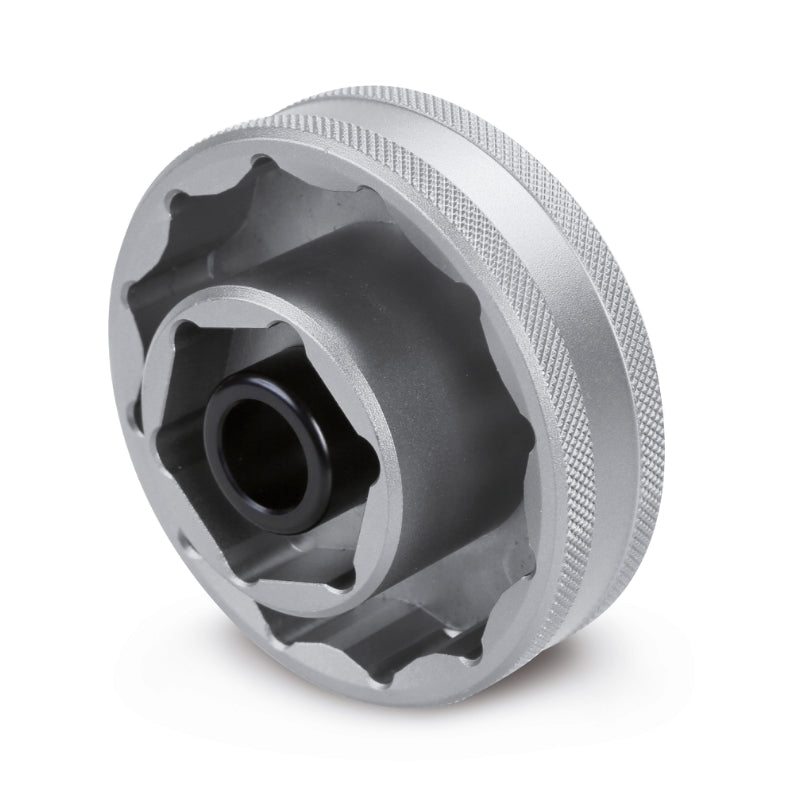 Bi-Hex Socket for Wheel Hub Nuts 55mm - Beta Tools 3075B 55