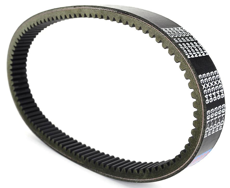 DRIVE BELT HD CAN-AM DEFENDER OUTLANDER 450 400 330 2x4 4x4 EFI XT DPS, 11420269, 420280280,