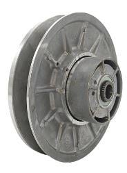 Secondary driven clutch assy 1322751, Polaris SPORTSMAN 800 2008-2015