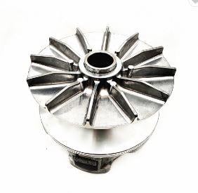 Primary Drive Clutch Polaris RZR XP 1000, 1323068 1323241 2014-2019