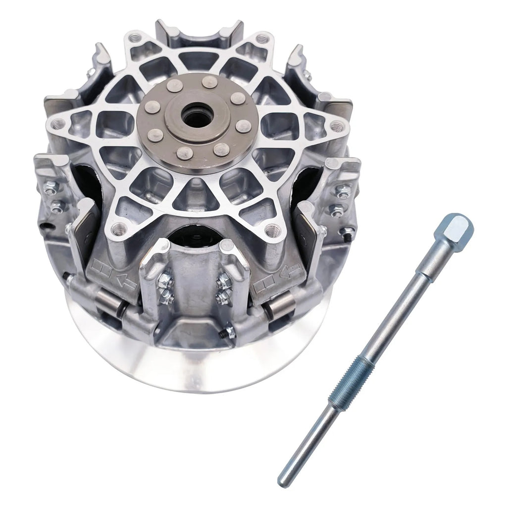 PRIMARY DRIVE CLUTCH CVT CAN-AM MAVERICK X3 MAX R RR TURBO XRS XRC 2017 - 2022