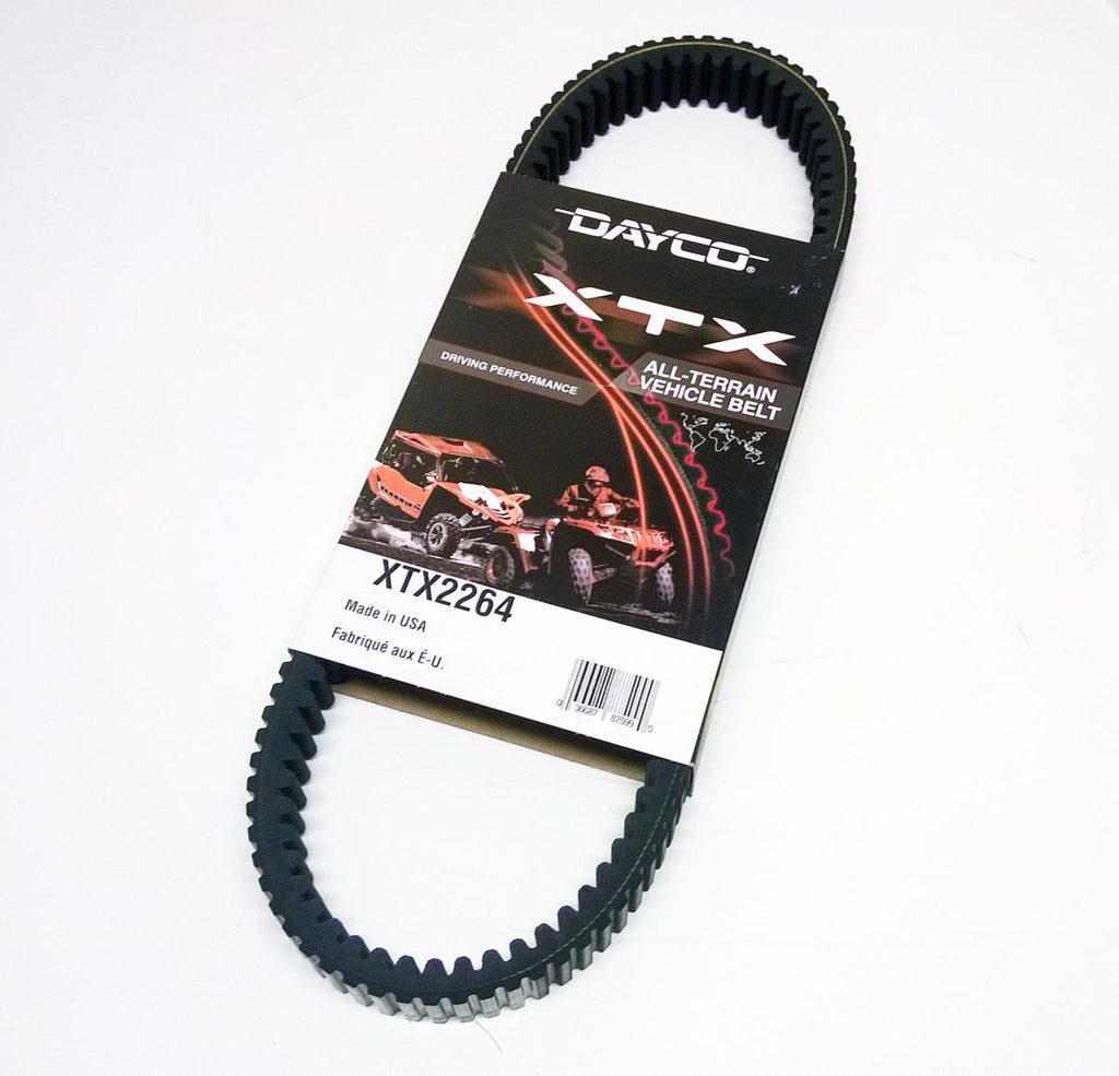 DRIVE BELT DAYCO XTX2264 POLARIS, ACE 900, RZR 900, RZR TRAIL