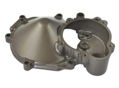 Starter Cover Crankcase Large Starter Engine, Kawasaki ZX1000 ZX-10R ZX10R 2004-2005 14091-0108