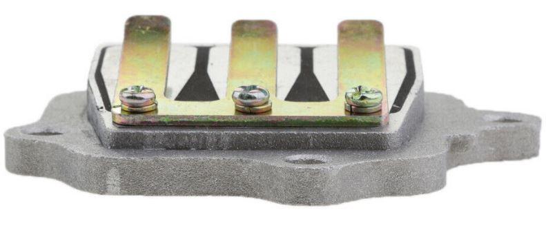REEDS VALVE BLOCK YAMAHA PW80 1HA-13610-01-00