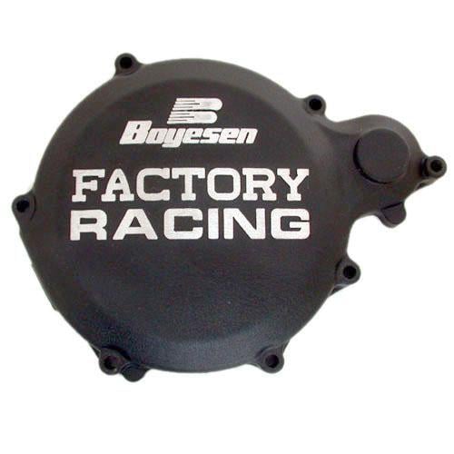 CLUTCH COVER 93-98 YZ250, BOYESEN CC-32B YAMAHA