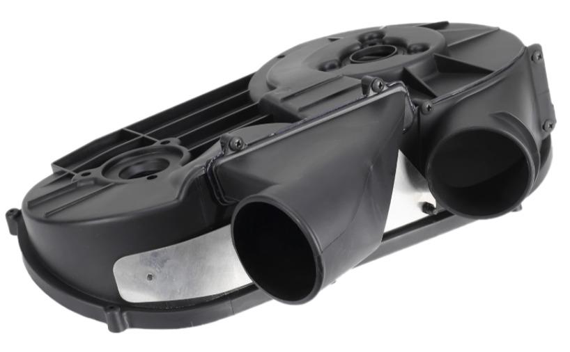 Polaris CVT Belt Clutch Cover Back Plate RZR General Ranger, 2635158 2635822, 2635158, 2634229