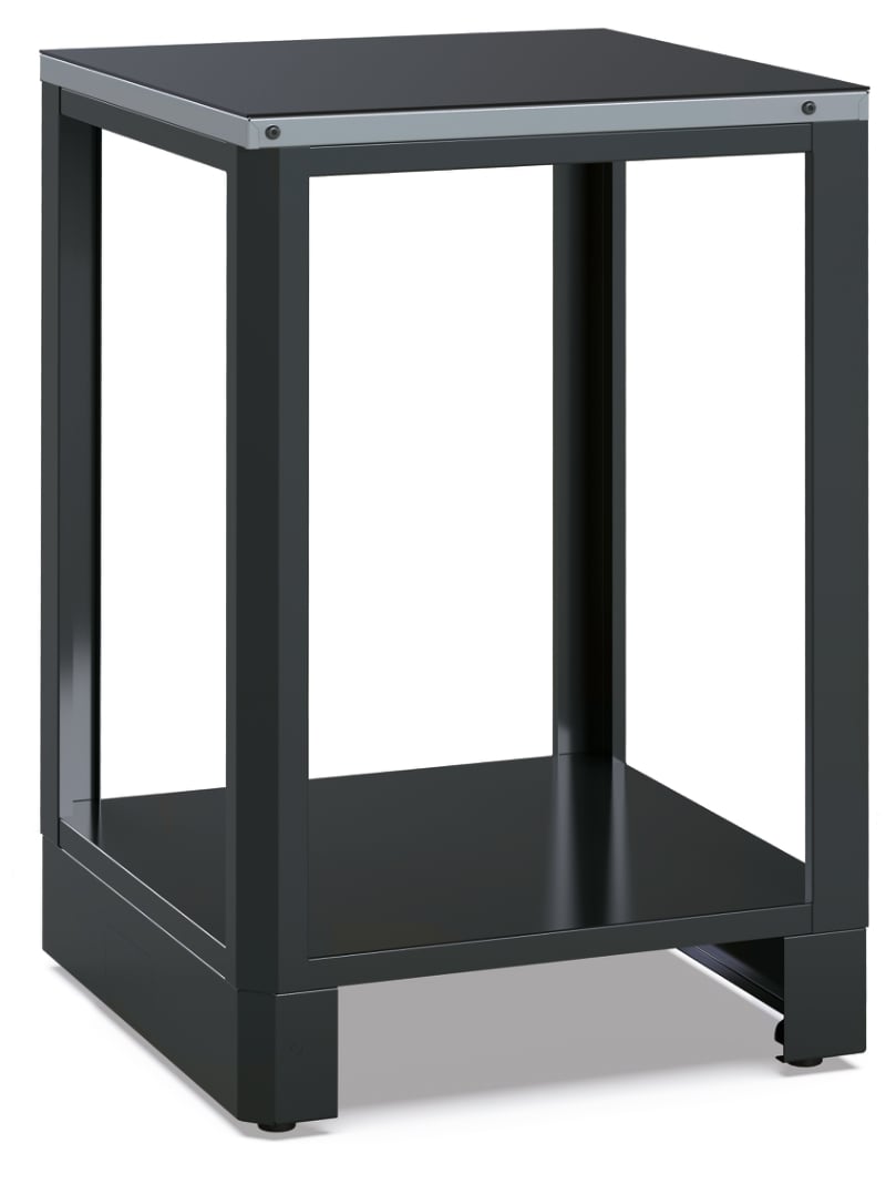 Lower Corner Element, 630x630mm Worktop, Shockproof PVC Coat - BetaRSC50 RSC50 KAI-A