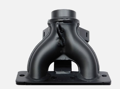 EXHAUST MANIFOLD POLARIS RZR 2009-2010 RZR 800 EFI 1262045-489 23778
