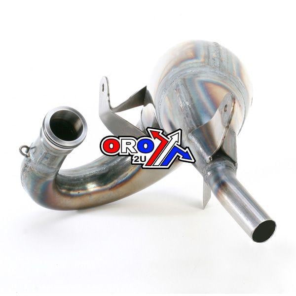 11-15 SX125 150 FACTORY FATTY, FMF 025121 FRONT EXHAUST