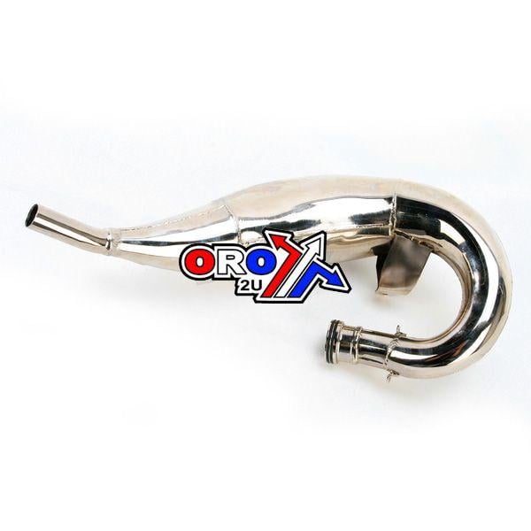 11-15 SX125 150 FATTY PIPE, FMF 025119 EXHAUST FRONT