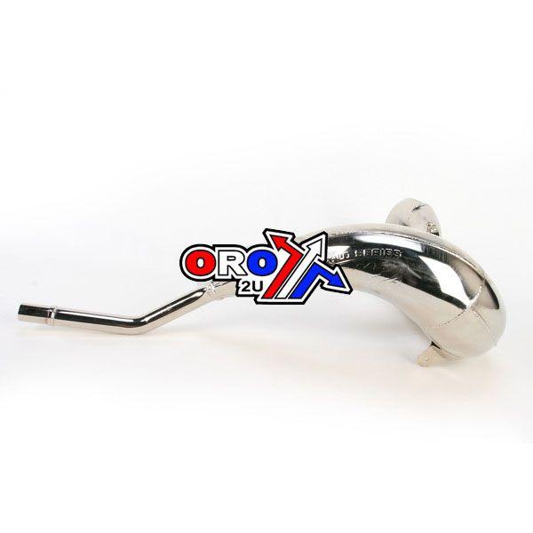 09-12 WR250 WR300 GNARLY PIPE, FMF 025148 HUSQVARNA EXHAUST