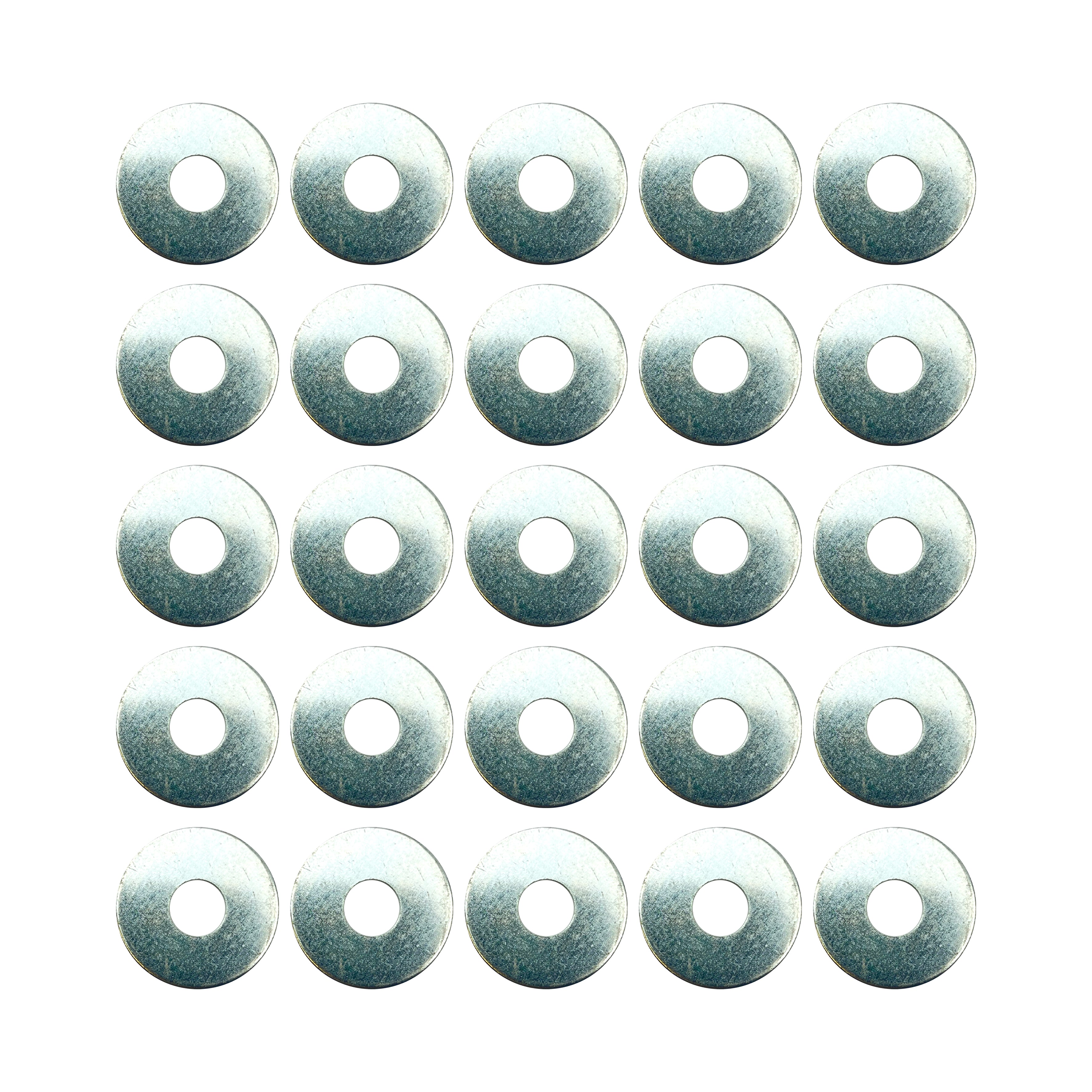 WASHER PENNY 8 x 25 PK/20