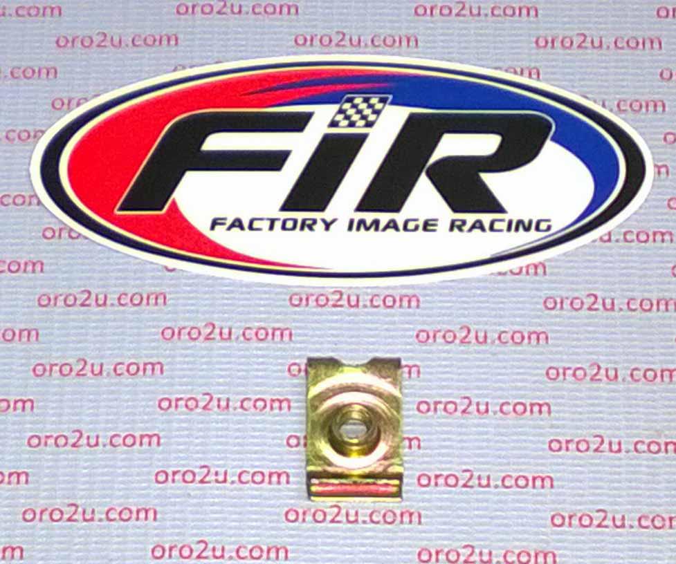 UNIVERSAL MOUNT CLIPS M6