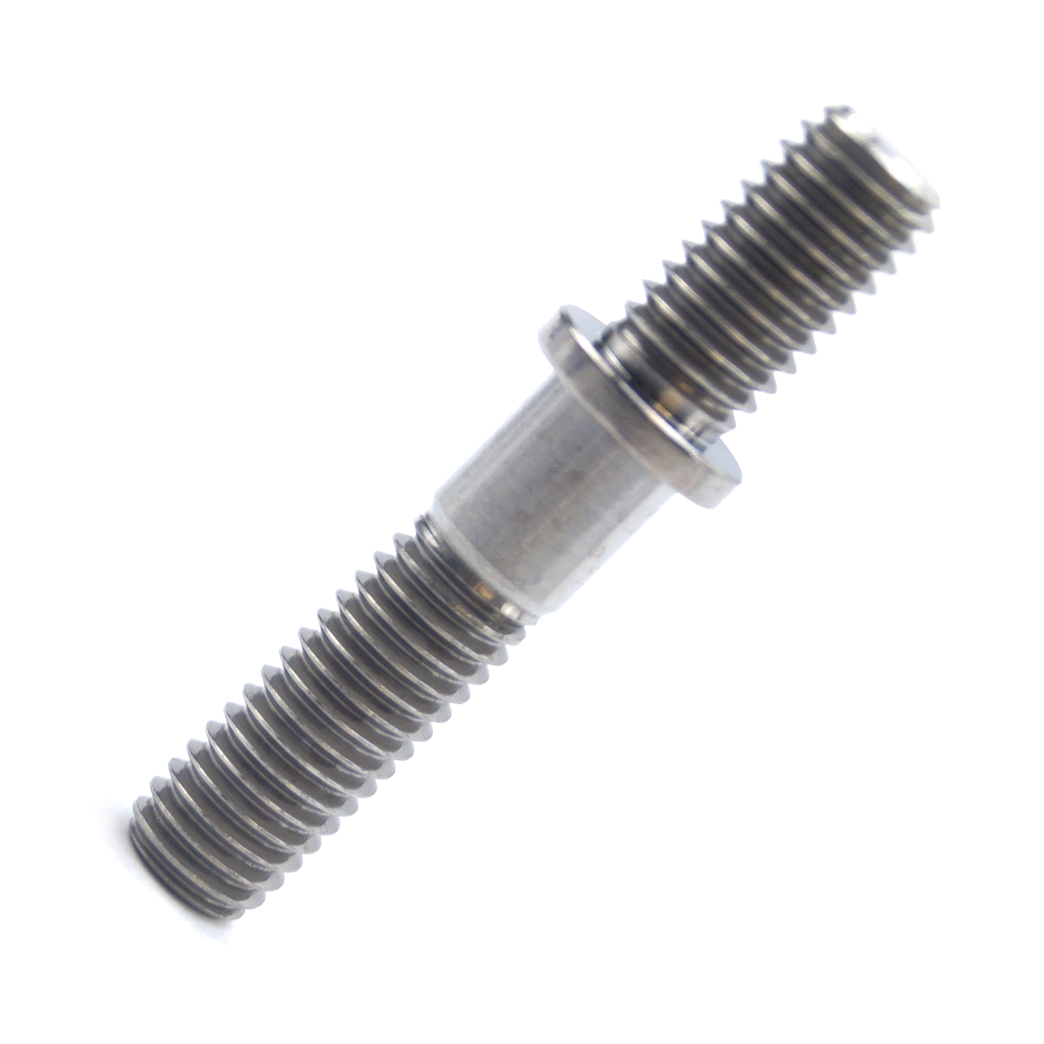 TITANIUM G5 STUD M8x46.50mm EACH, HONDA 90011-KZ4-700 90011KZ4700