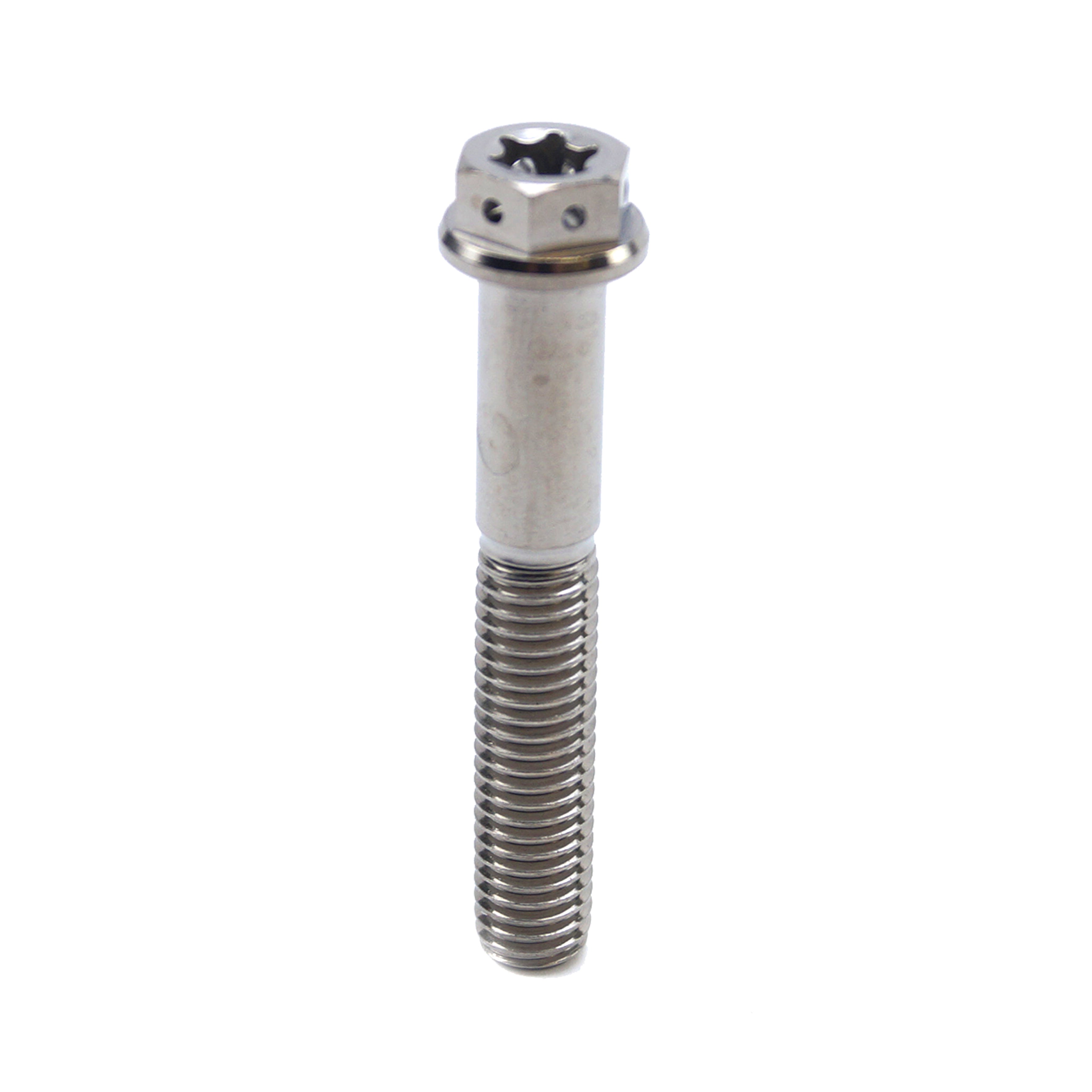 TITANIUM BOLT M8x50mmEACH, GRADE 5 / RACE SPEC DUALDRIVE, / KTM RE: 25080506