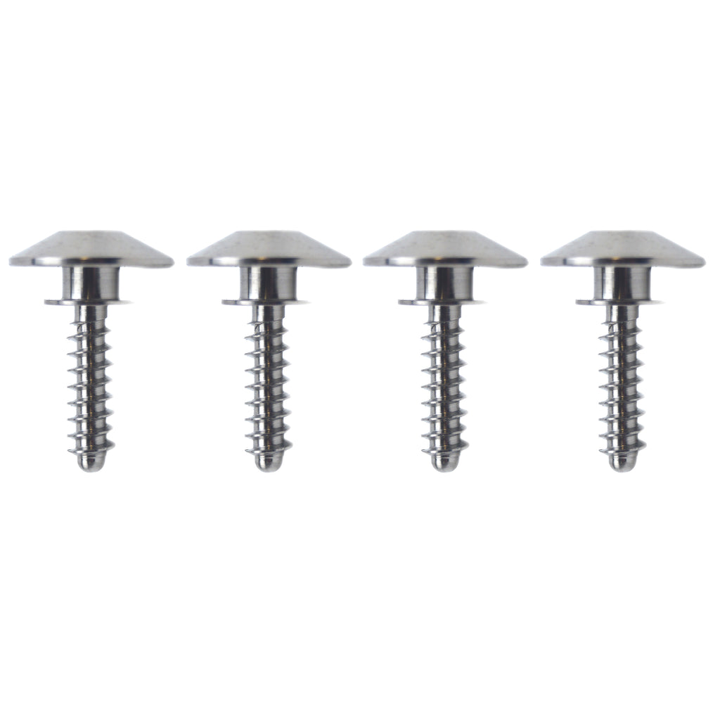 KTM SEAT & RAD BOLT PACK OF 4, TITANIUM GR5 / SHOULDER SCREW, KTM OEM REF:79107011000