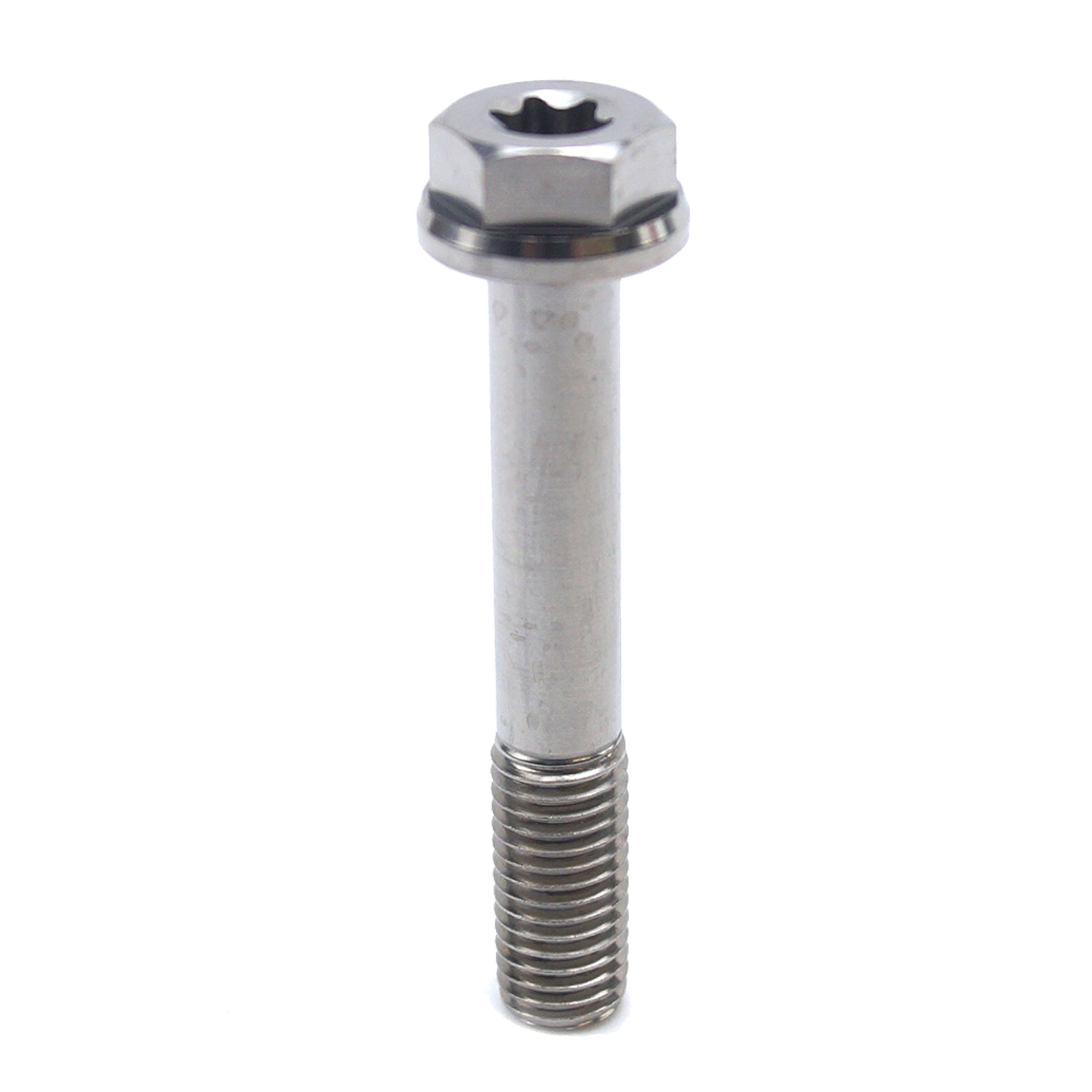 GR5 KTM COLLAR M7X42mm BOLT EA, TITANIUM / OEM REF :77330067242, / EACH