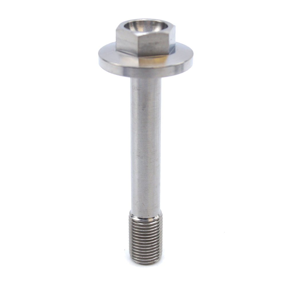 GR5 KTM FLYWHEEL BOLT M10x60mm, 77339010100 / M10x1.00mm PITCH, / EACH