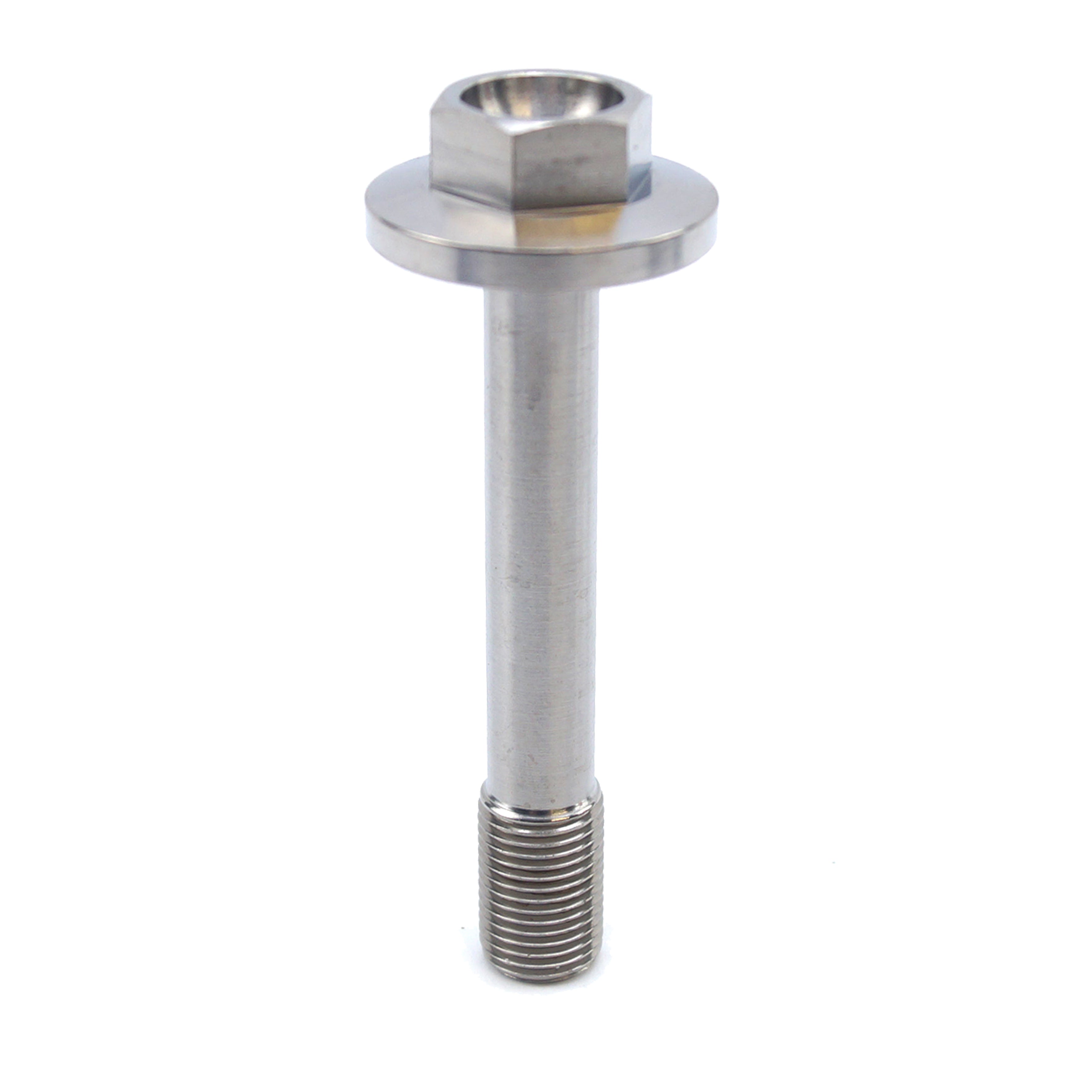GR5 KTM FLYWHEEL BOLT M10x60mm, 77339010100 / M10x1.00mm PITCH, / EACH
