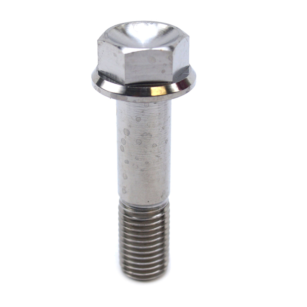 GR5 KX LOWER SHOCK BOLT M10, 40mm / KX125 250 & 500 92002-1675 / 92150-1711