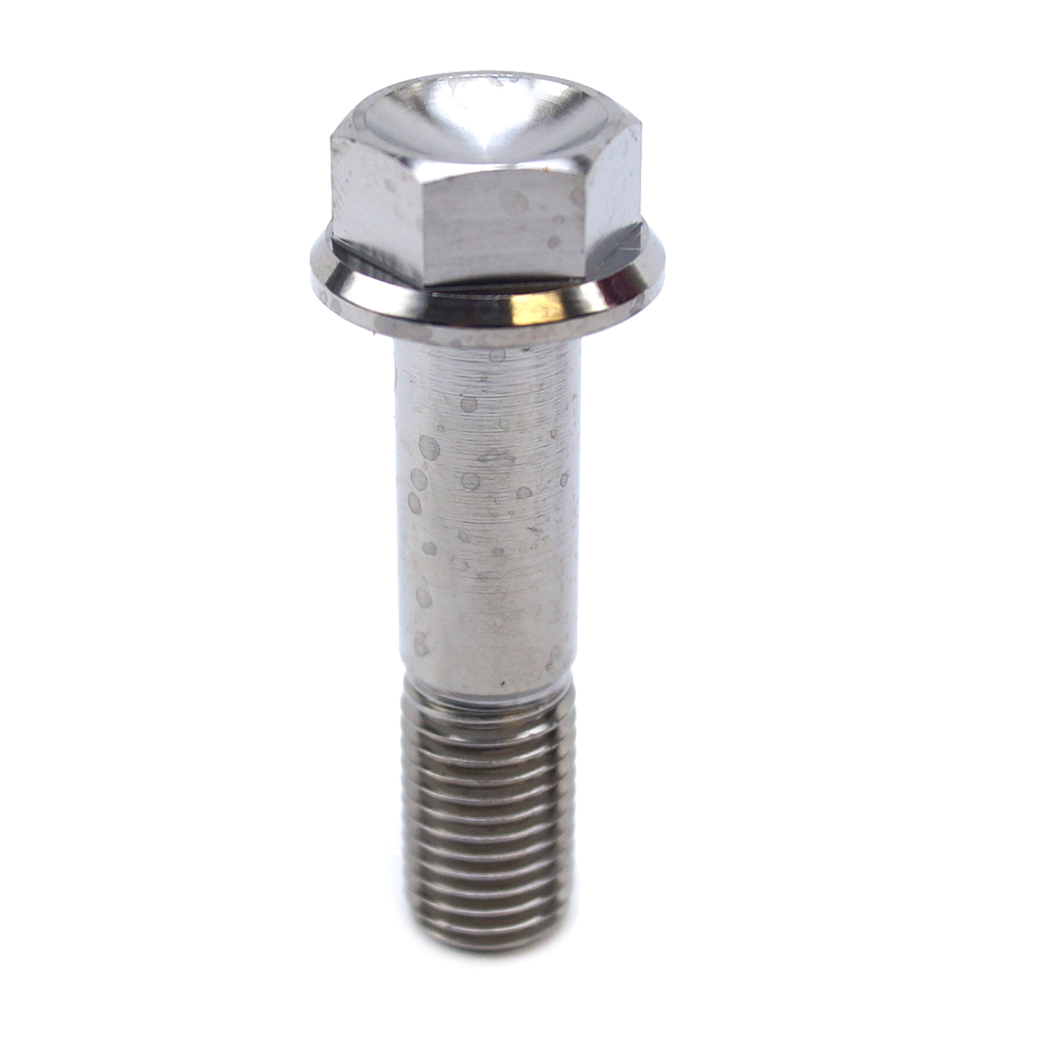 GR5 KX LOWER SHOCK BOLT M10, 40mm / KX125 250 & 500 92002-1675 / 92150-1711