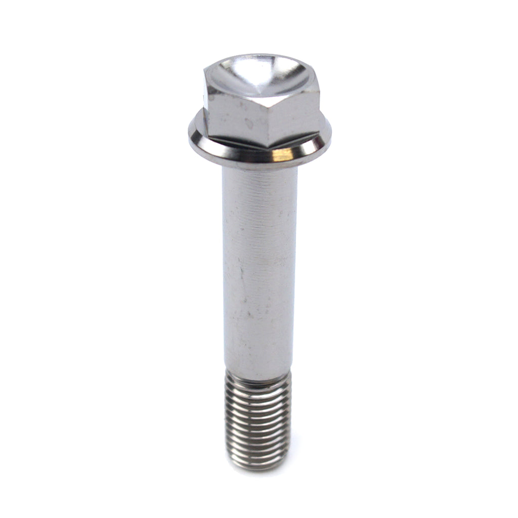 GR5 KX UPPER SHOCK BOLT M10, 53mm / KX125 250 & 500 92002-1936