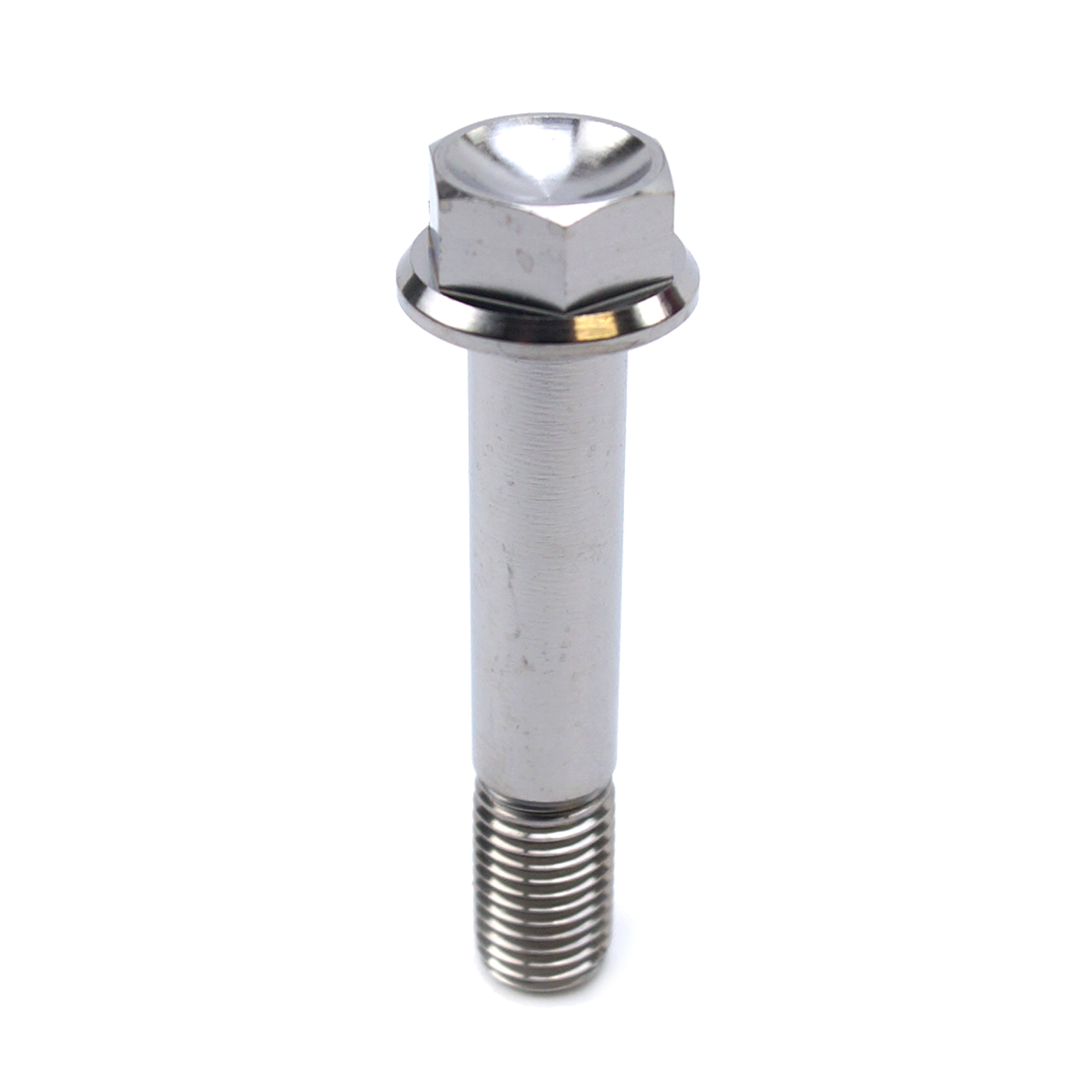 GR5 KX UPPER SHOCK BOLT M10, 53mm / KX125 250 & 500 92002-1936