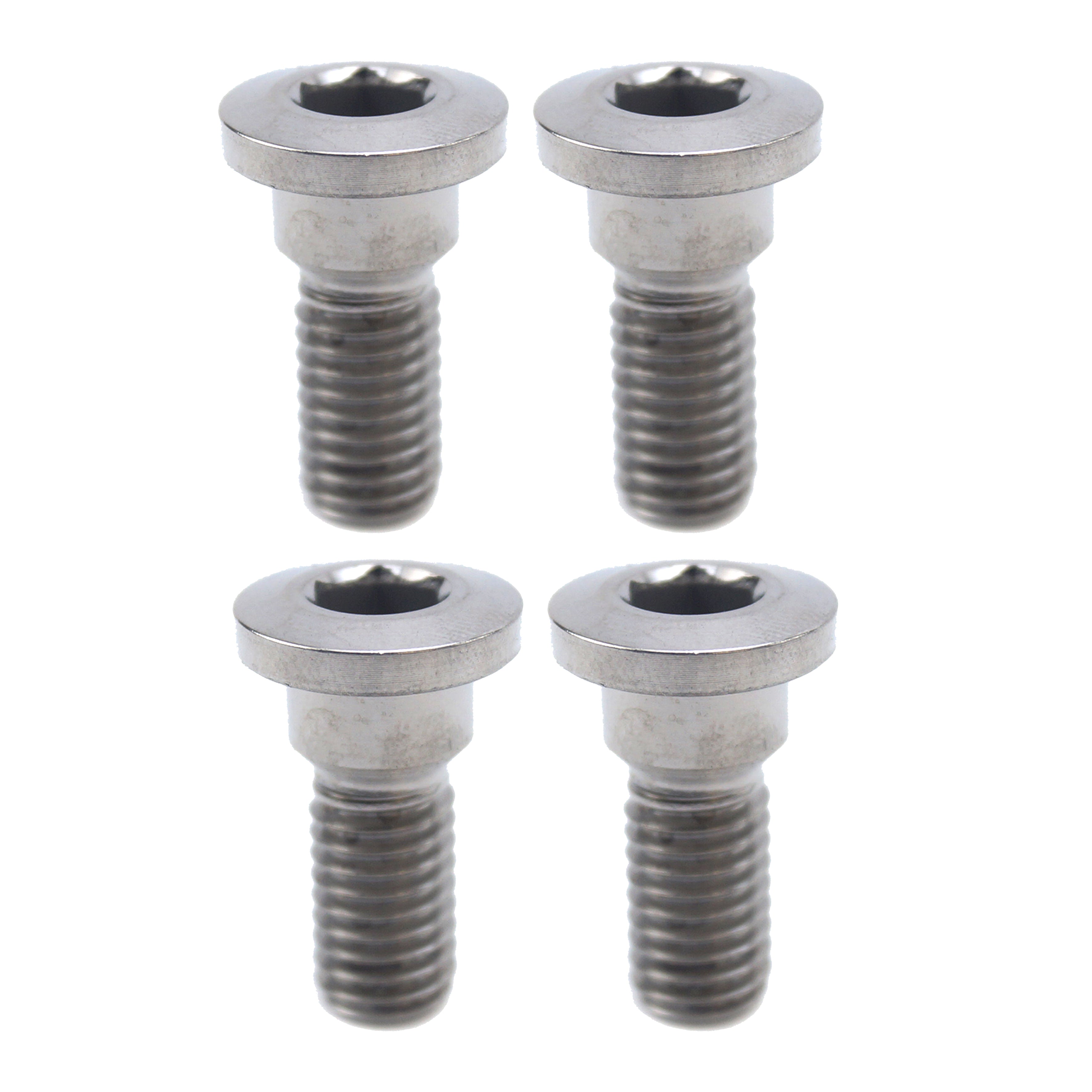 GR5 SUB FRAME BOLTS KX 65 125, 92150-1839 92153-1621 PACK OF 4