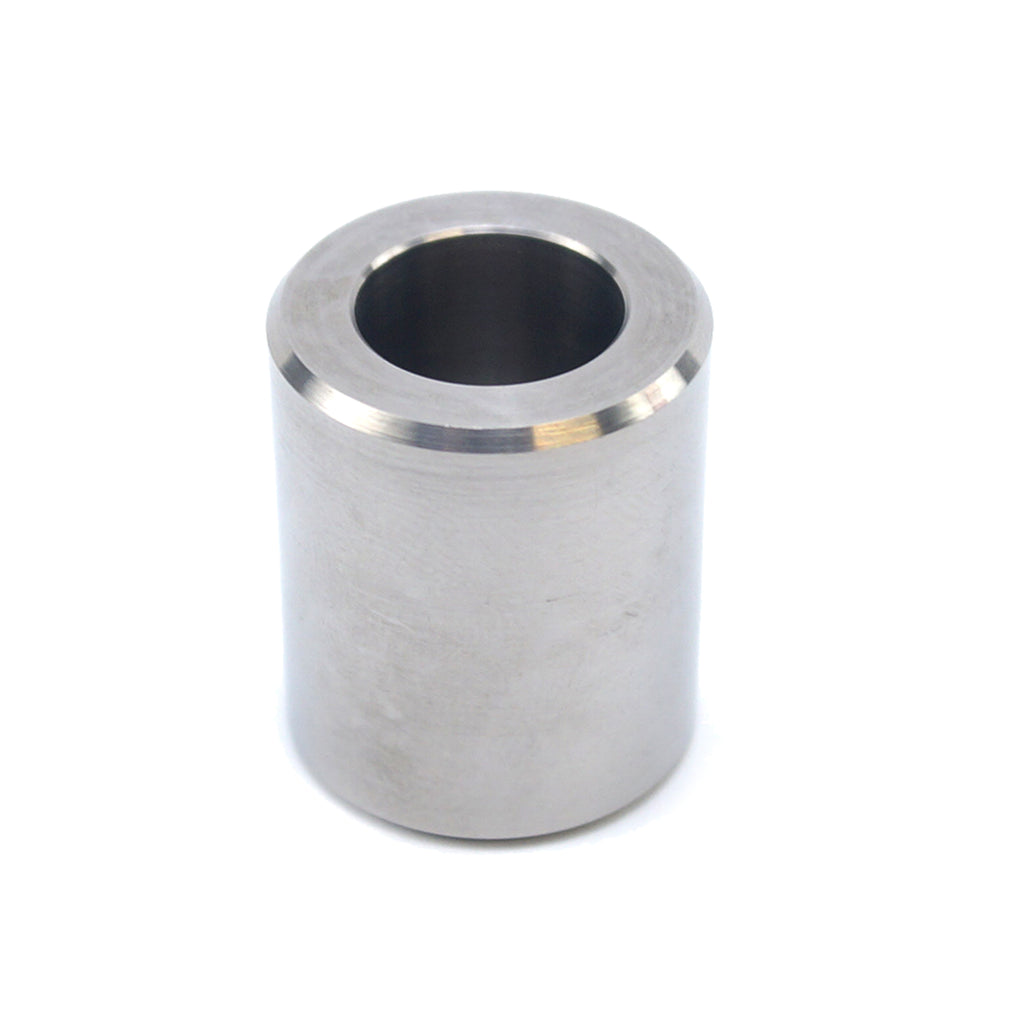 TITANIUM CALIPER PISTON 22.50x27mm EACH, YAMAHA YZ YZF 22.52x27.00mm, 5XC-25802-00 / 5XC2580200
